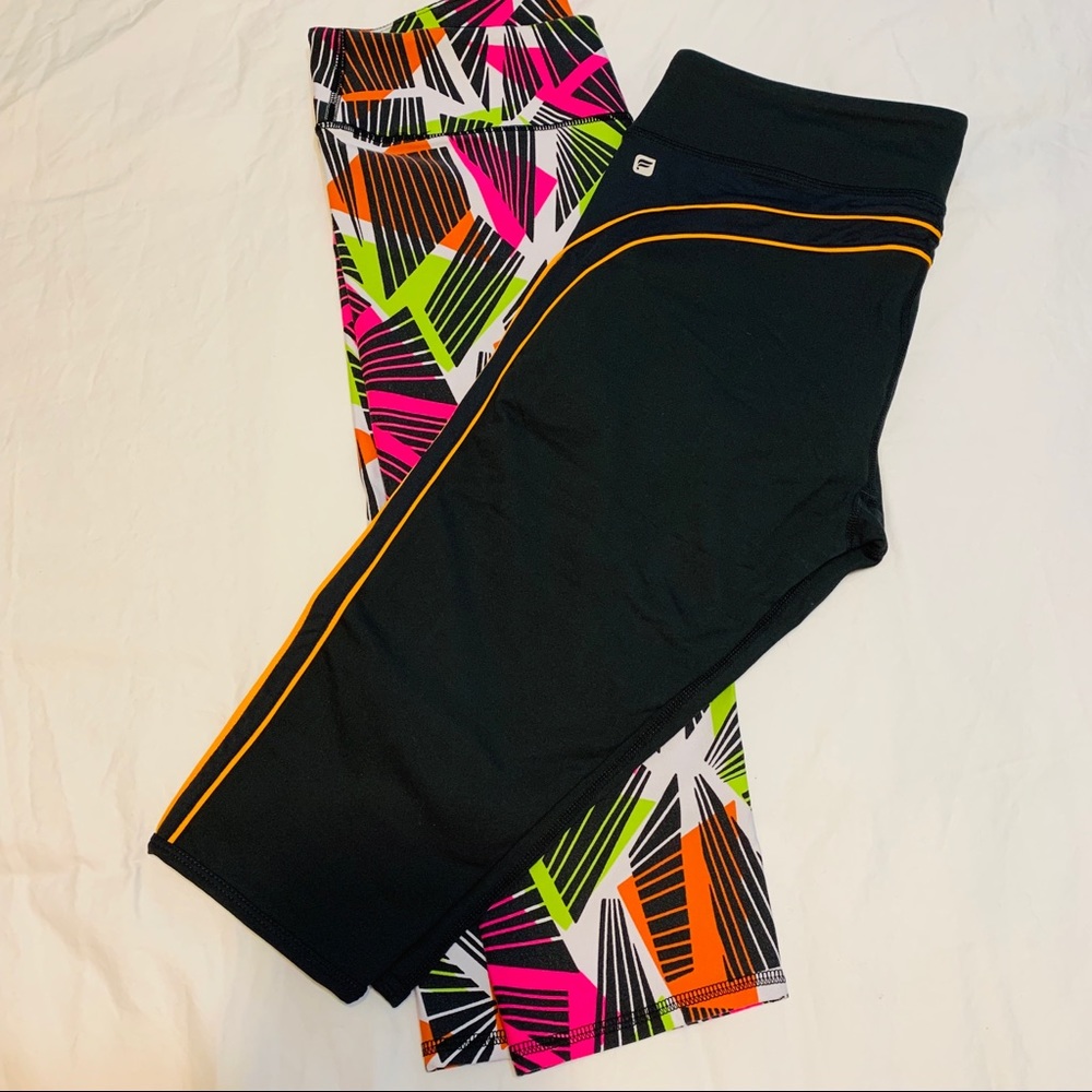 🌹Fabletics 2-Pack